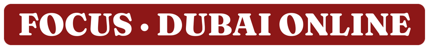 Focus · Dubai Online